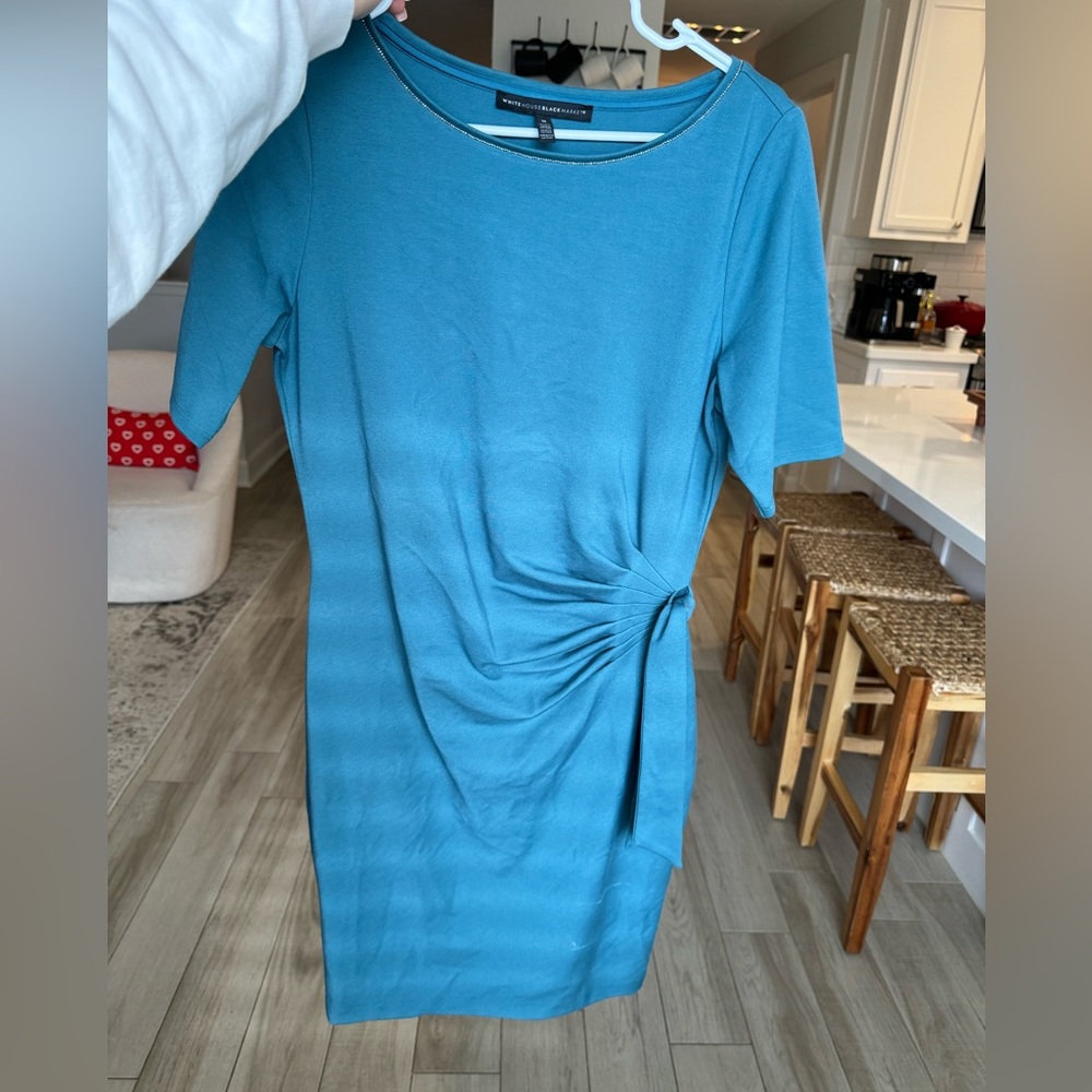 White House Black Market Dress